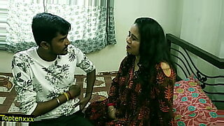 indian aunty sex affairs with nephew