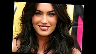 megan fox big cock