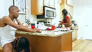 brother fucked sister front parents sex vedios