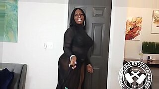sister and mom help son jerk off
