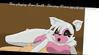 fnaf mangle porn