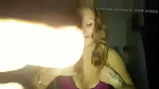 hot blonde girl seduction and hard fuck all video