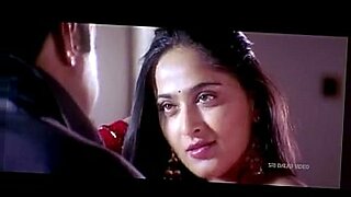 telugu actress anushka shetty porncom