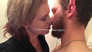 hot kiss with sex