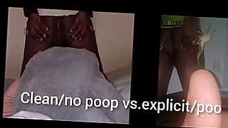 bea pooping