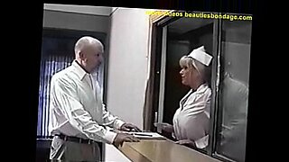 brutal fat tit slapping