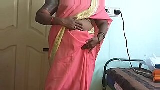 indian mom dress