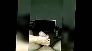 mom and son sleeping sex in house