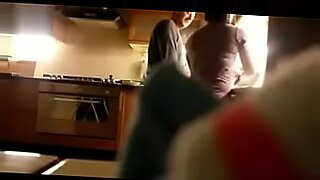 amateur husband watches wife have sex with female