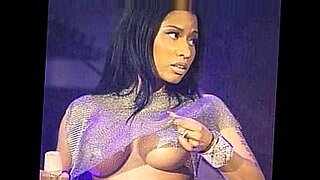 nicki minaj sex tape porn