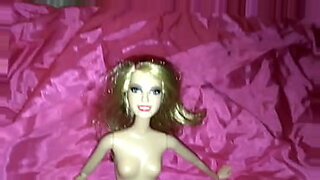 barbie doll fuck cartoon