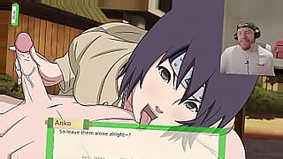 naruto hentai dream sex with ts