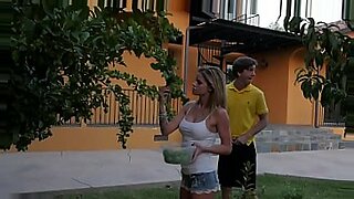 brother blackmail his two sisters and fuck them