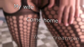 stranger creampie sloppy seconds