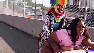 spanish girl with phat ass taking monster cock