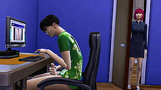 mom and son japan sexxx