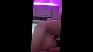 very pale sex video fucking a black cock