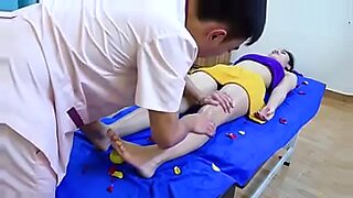 chinese full body massage sex