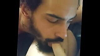 anal creampie threesome