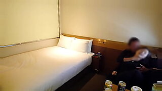mother and daughter have sex in hotel