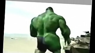 joanie laurer hulk