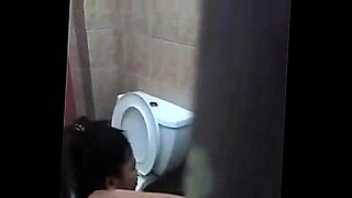 pinay hidden cam boso shower