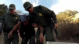 fake cop 20mint video