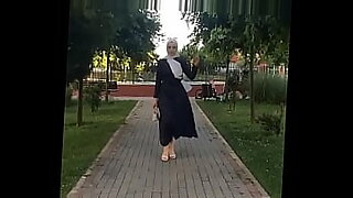 amazing sex turbanli ilk defa sakso cekiyor turkish