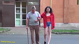 grandpa have sex with cute granddaughter japonese