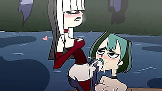 two hot 3d cartoon babes get fucked by the joker