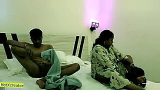 big natural tits ebony serena ali fucked on massage table