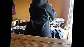 sexy wife fuck with thief