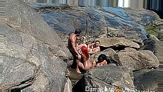 thai beach sex