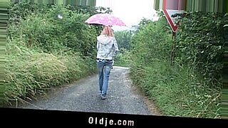 old man sex with young girl hard fucking