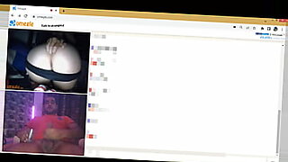 omegle webcam guy