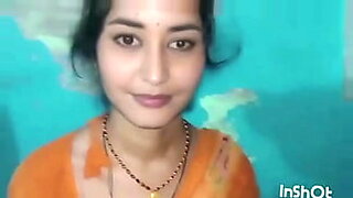 indian porn cute aunty