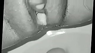 fabulous softcore solo shower tease