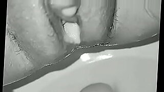 wet pussy spread fingering masturbation 19
