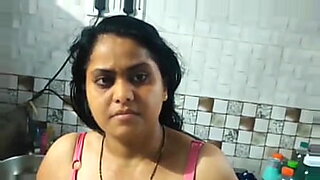 latest son forced mom sex in kitchen 3gp