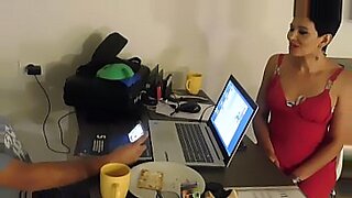 a son forces her mom to sex while his father is out full video at hotmoz