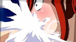 fairy tail erza scarlet anime