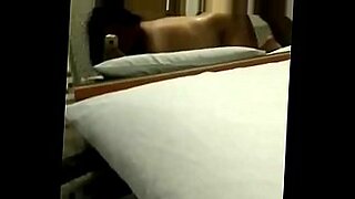 chubby stepmom shows her stepson how to fuck