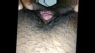 filthy shazia sahari in white stockings oral sex and doggied
