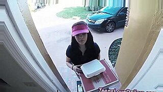 big boob girl kidnap the boy have a sex