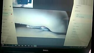 sexy asian teen teasing on webcam