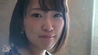 japanese girls footjob in black stockings pov part 2