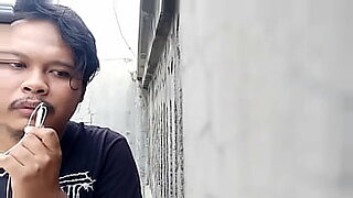 indonesia gay porn solo