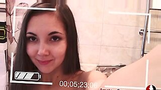 bathroom fucked dani daniel