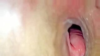 anal creampie eating 04