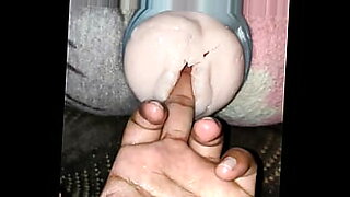 a super sexy masturbating villagers with different vibrating